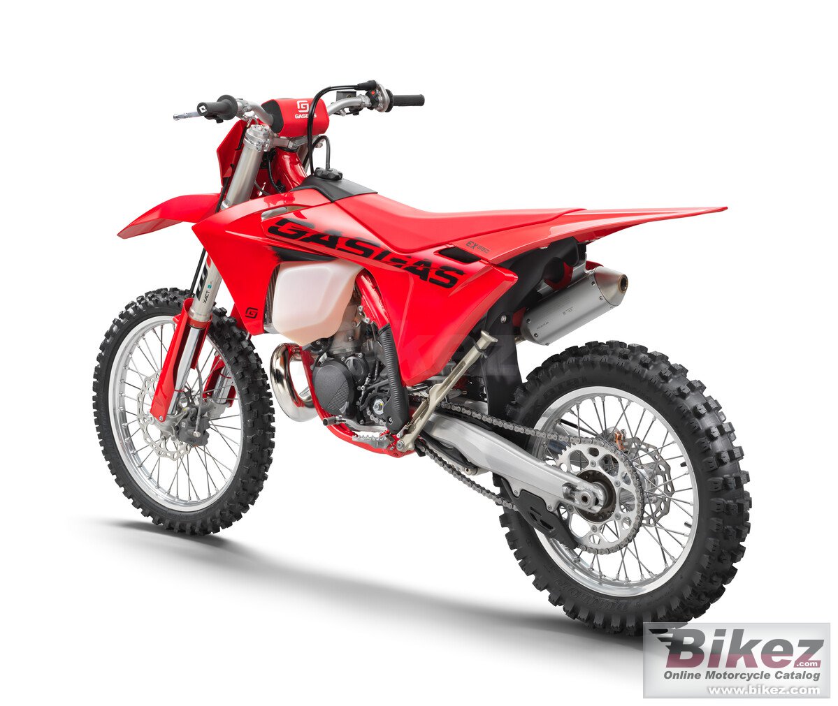 Thumbnail for GAS GAS EX 250 2025