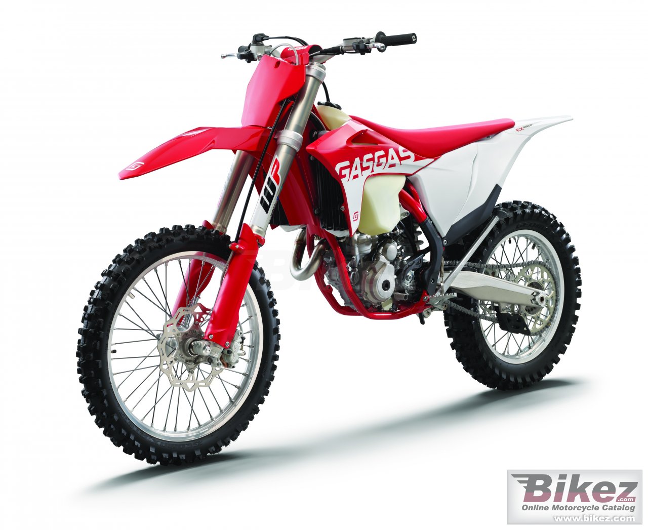 Thumbnail for GAS GAS EX 250F 2021