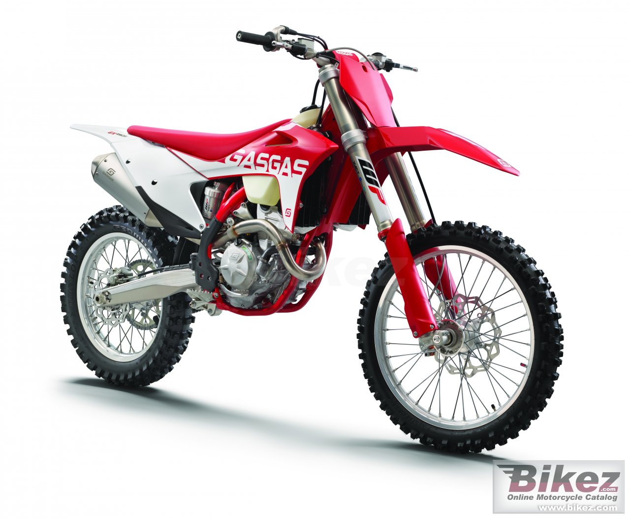 GAS GAS EX 250F