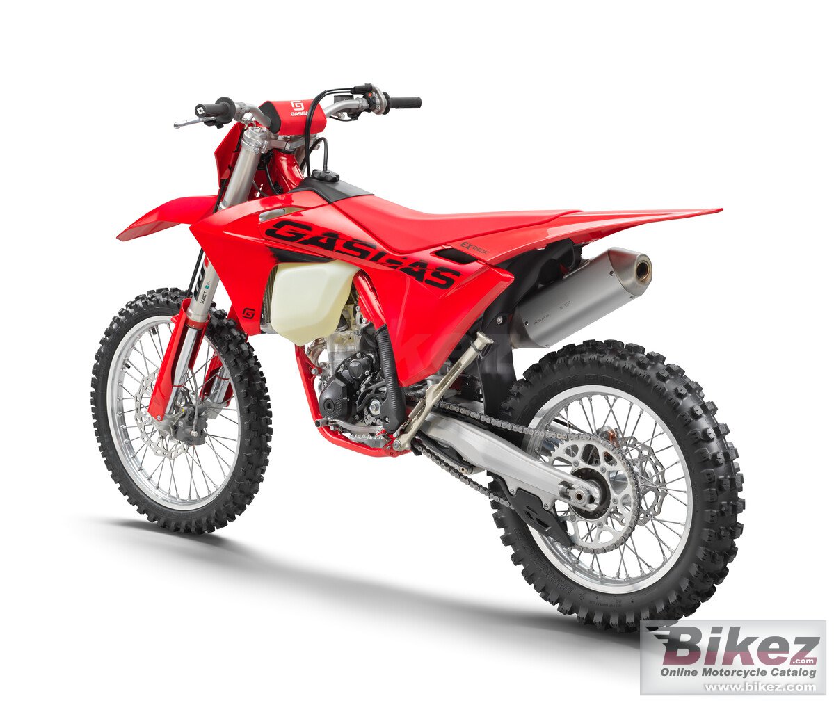 Thumbnail for GAS GAS EX 250F 2025