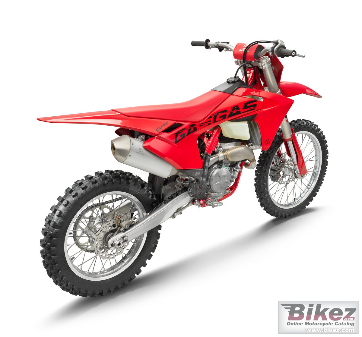 Thumbnail for GAS GAS EX 250F 2025