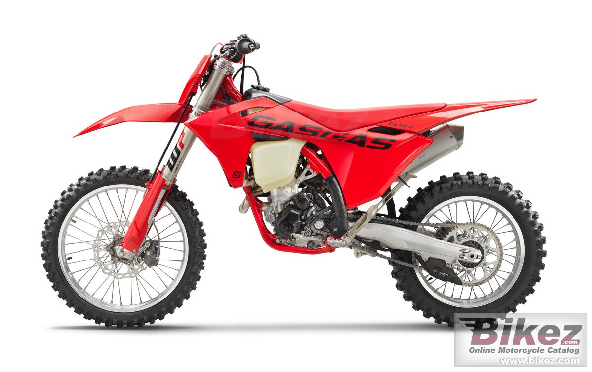 Thumbnail for GAS GAS EX 250F 2025