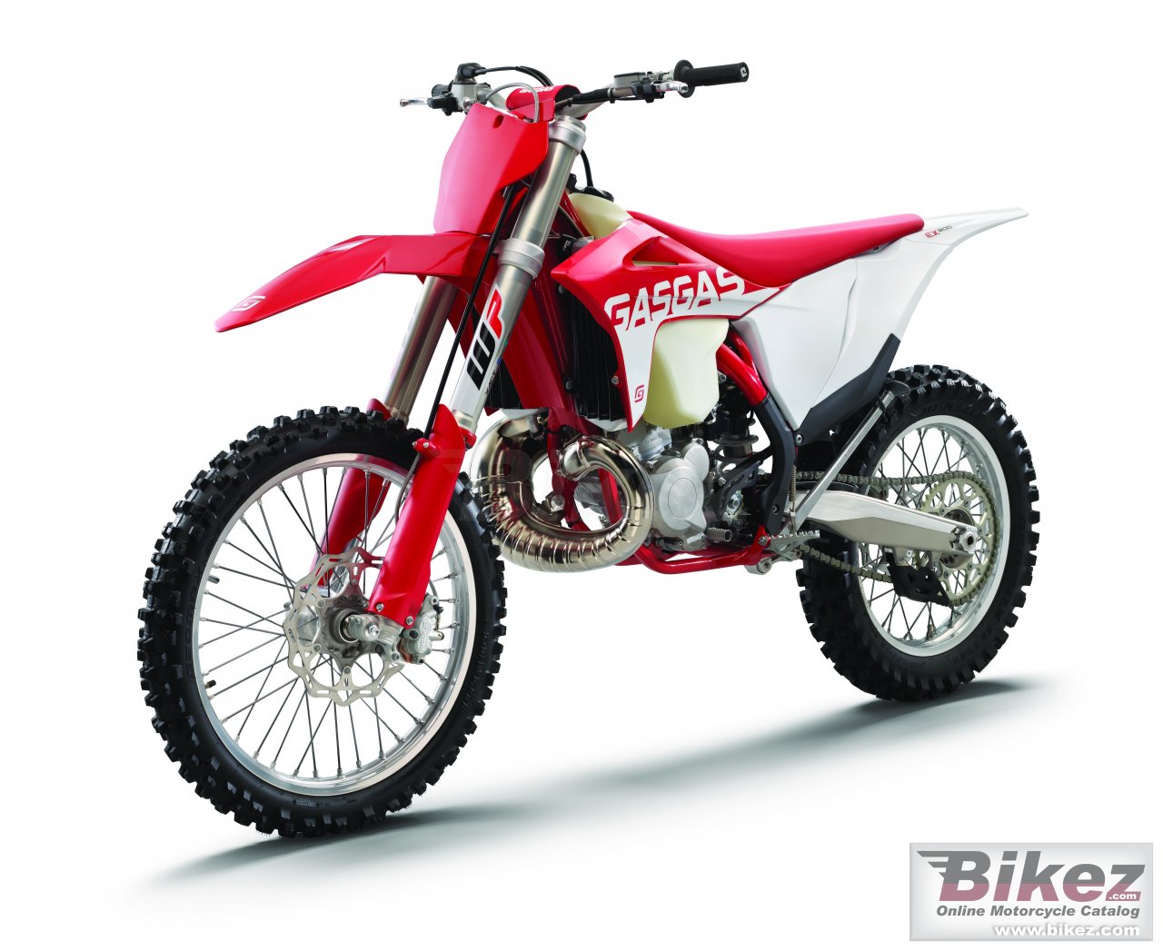 Thumbnail for GAS GAS EX 300 2021