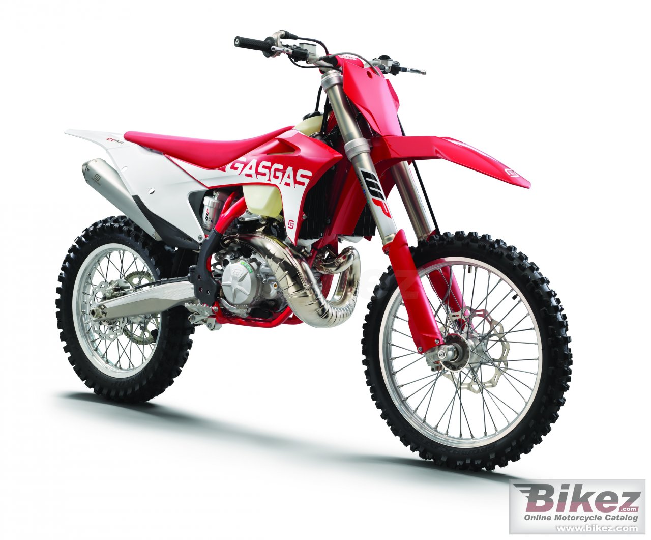 GAS GAS EX 300