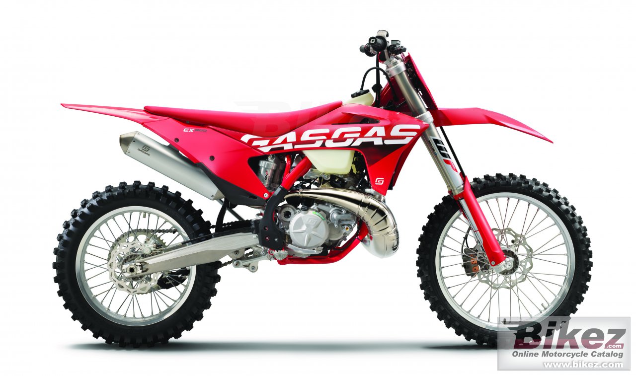 GAS GAS EX 300