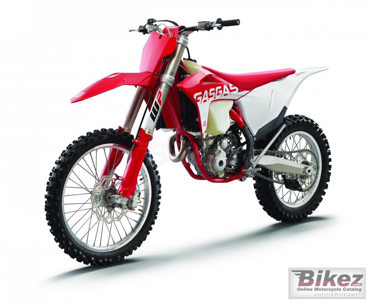 Thumbnail for GAS GAS EX 350F 2021