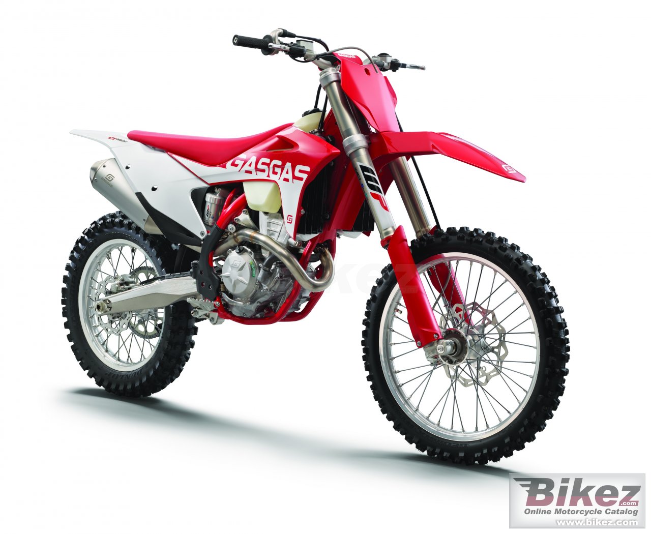 GAS GAS EX 350F