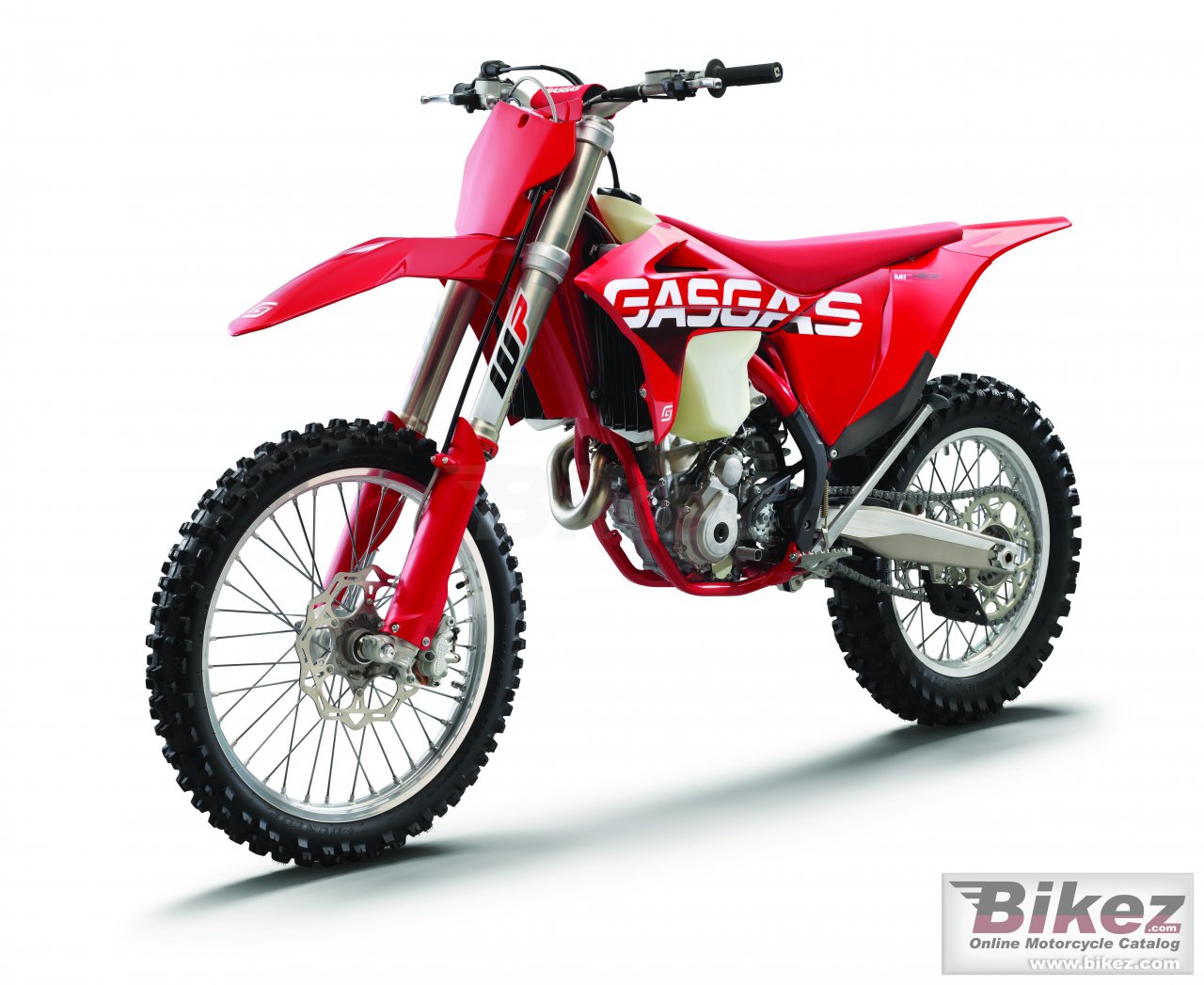 Thumbnail for GAS GAS EX 350F 2023