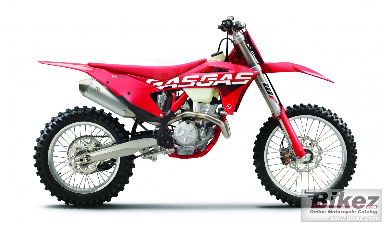 GAS GAS EX 350F