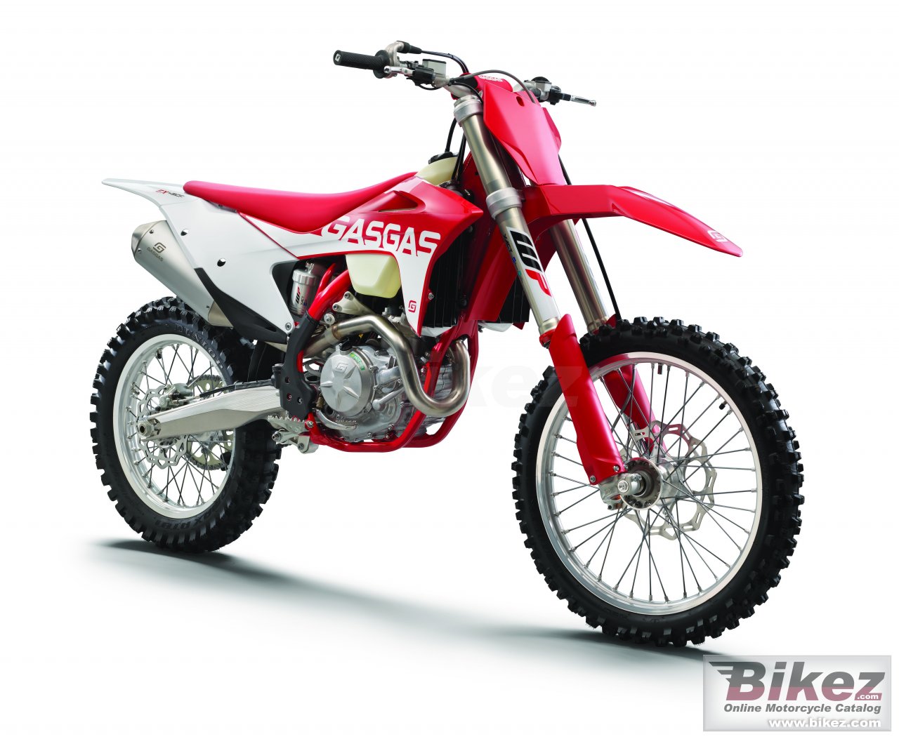 GAS GAS EX 450F