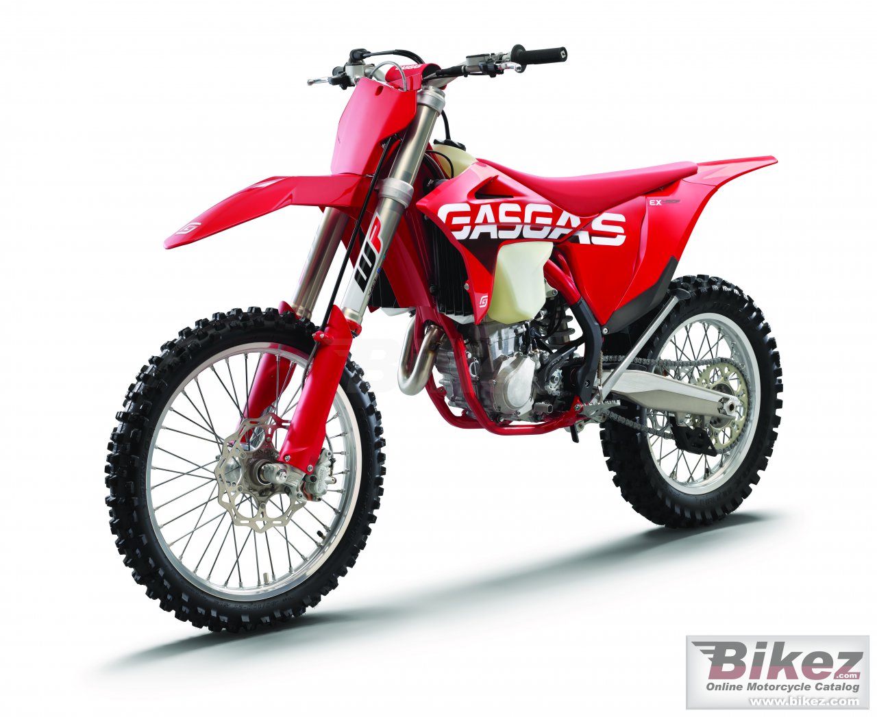 Thumbnail for GAS GAS EX 450F 2023