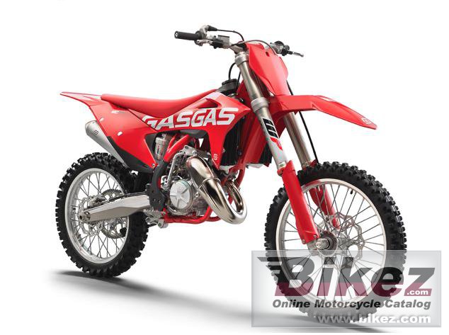 GAS GAS MC 125