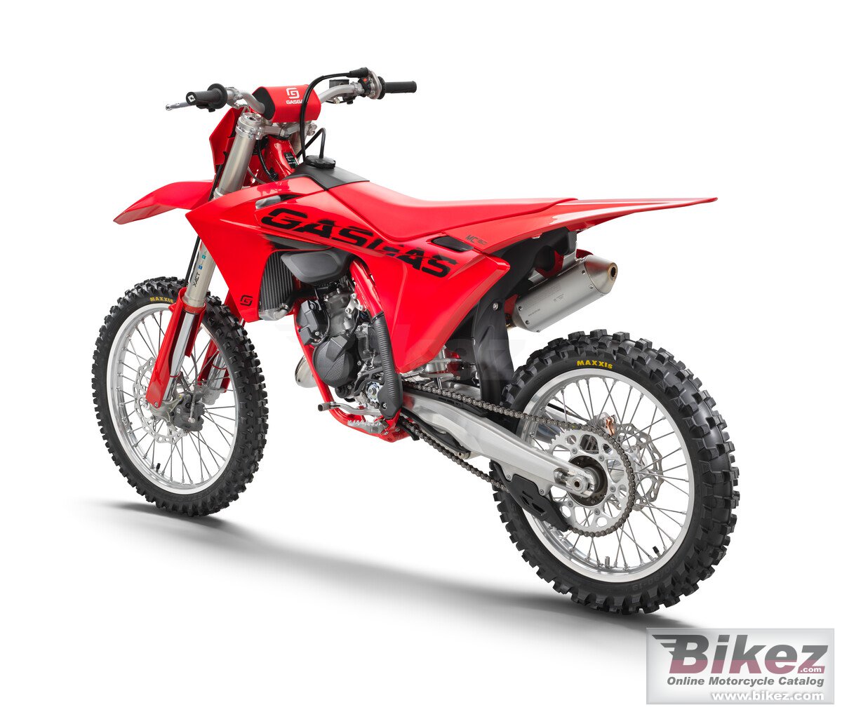 Thumbnail for GAS GAS MC 150 2025