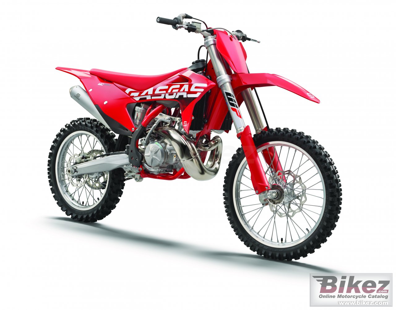 GAS GAS MC 250