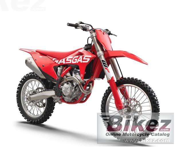 GAS GAS MC 250F