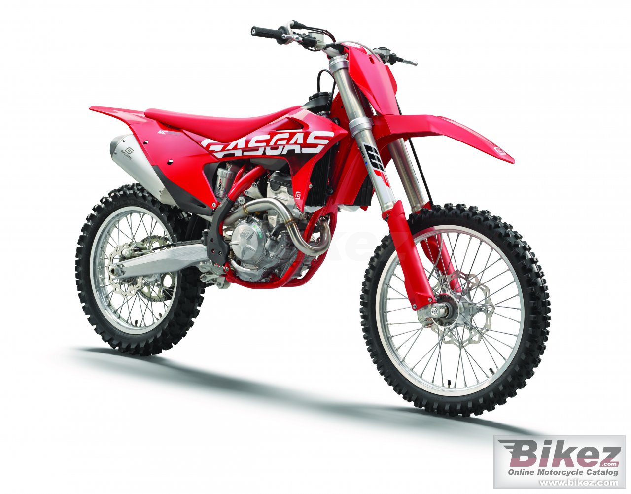 GAS GAS MC 250F