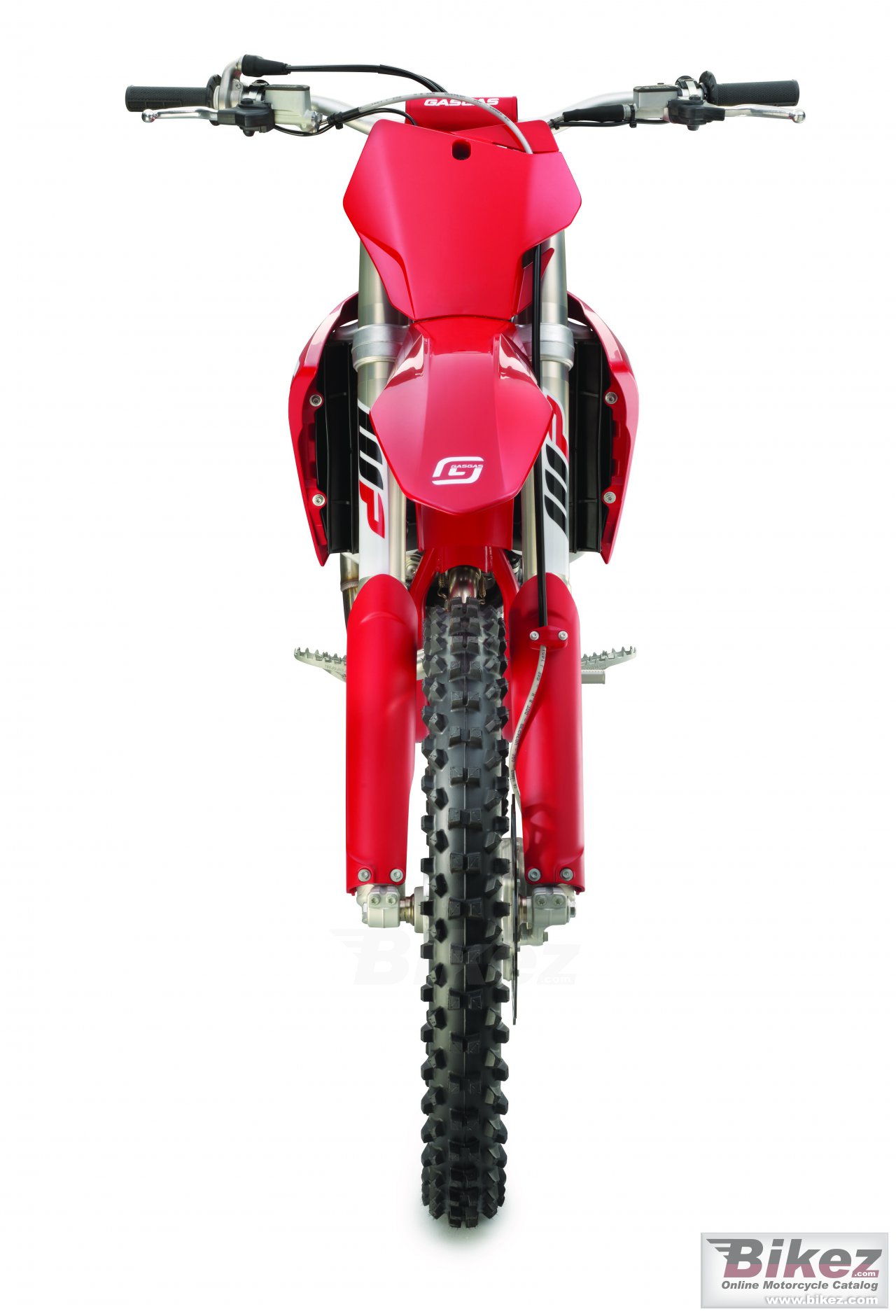 Thumbnail for GAS GAS MC 250F 2023