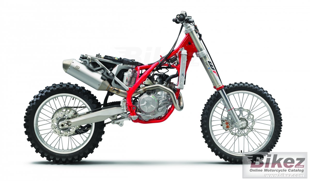 Thumbnail for GAS GAS MC 450F 2021