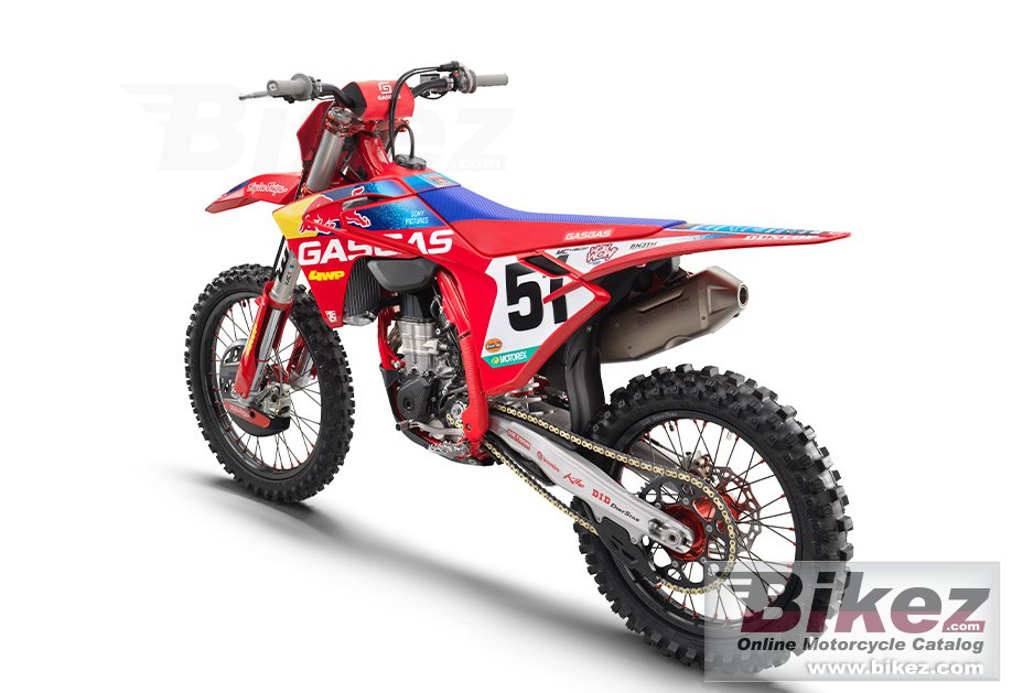 Thumbnail for GAS GAS MC 450F Factory 2023