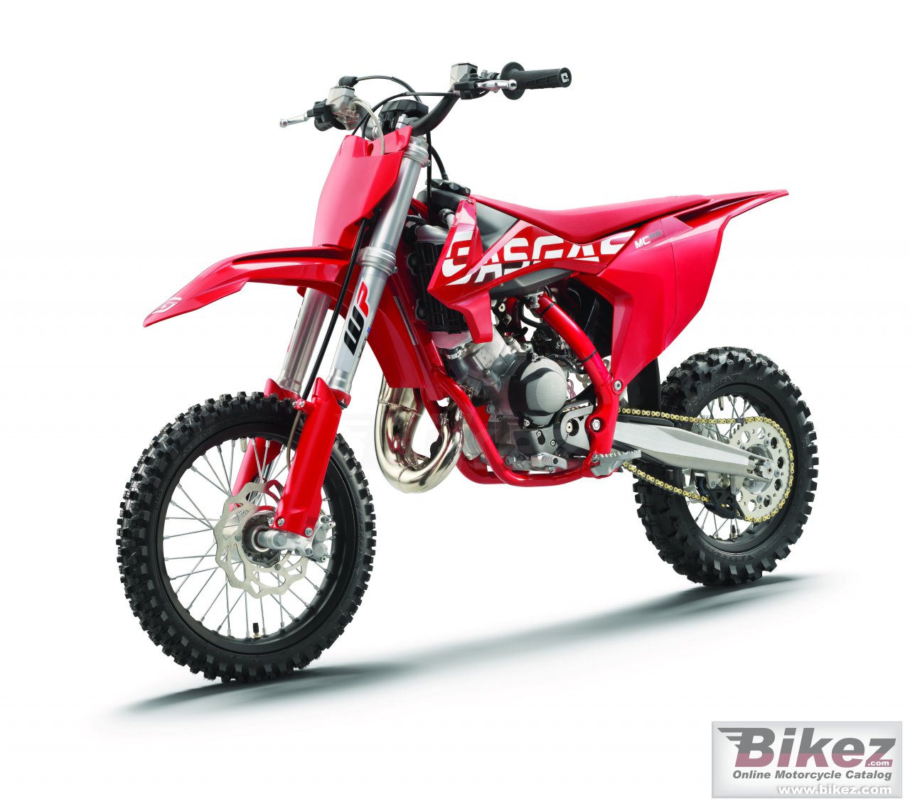 Thumbnail for GAS GAS MC 65 2023