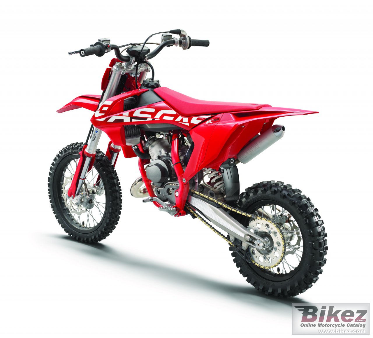 Thumbnail for GAS GAS MC 65 2023