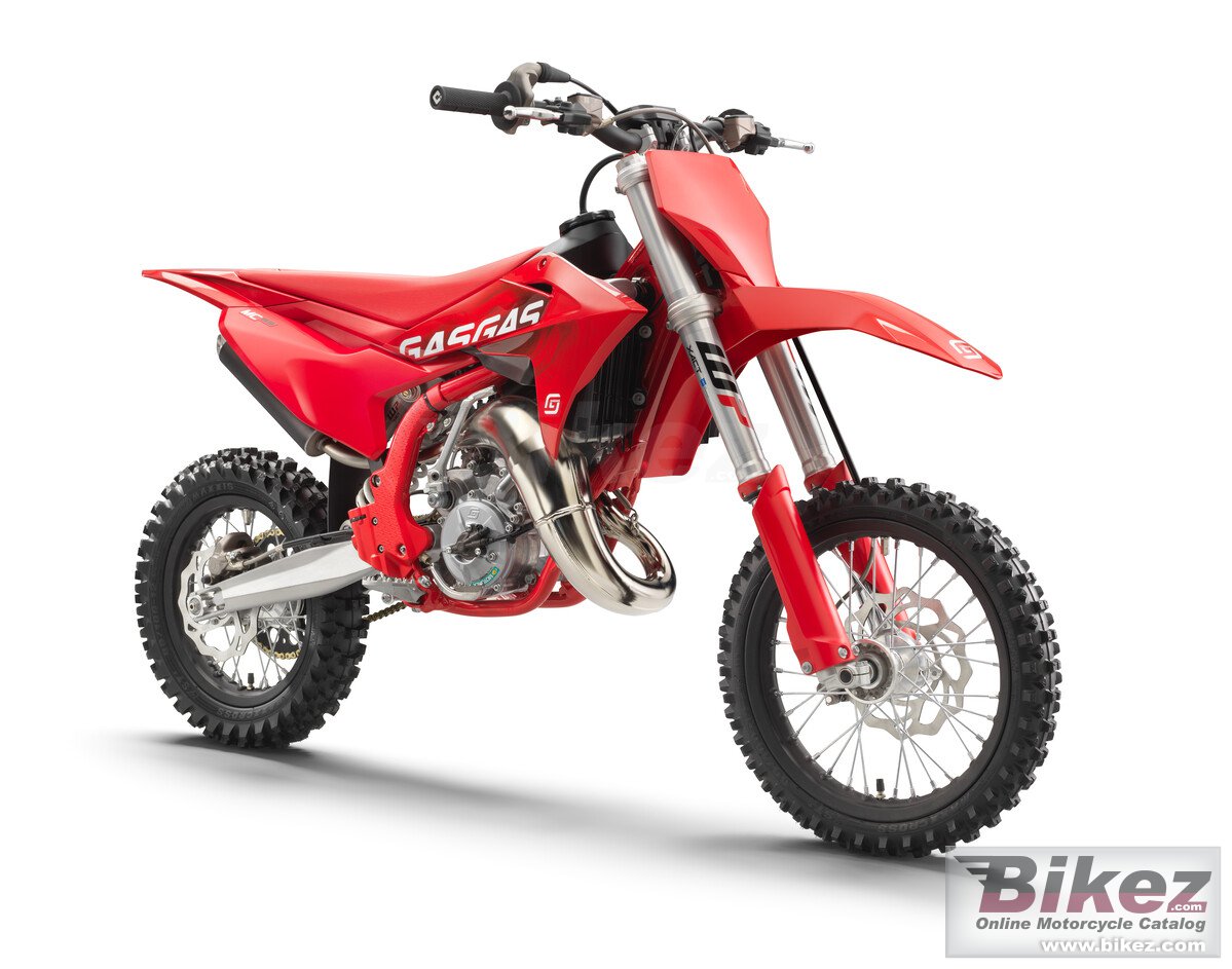 GAS GAS MC 65