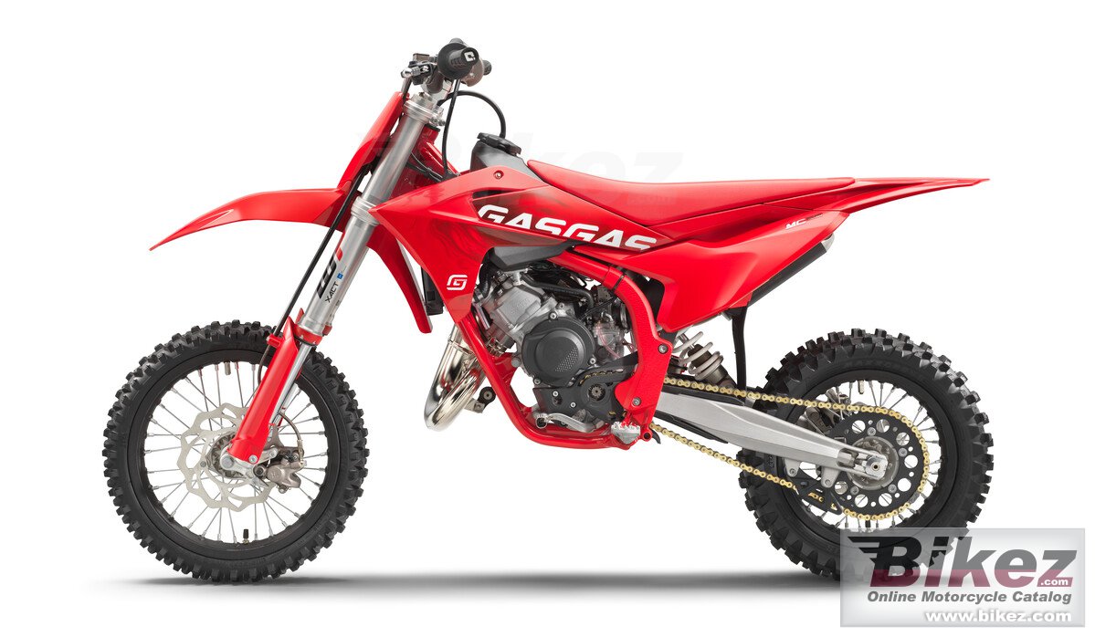 Thumbnail for GAS GAS MC 65 2024