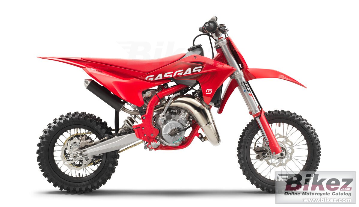 Thumbnail for GAS GAS MC 65 2024
