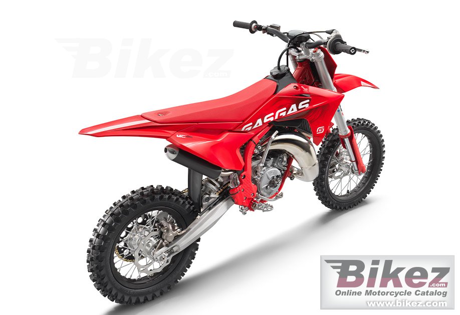 Thumbnail for GAS GAS MC 65 2025