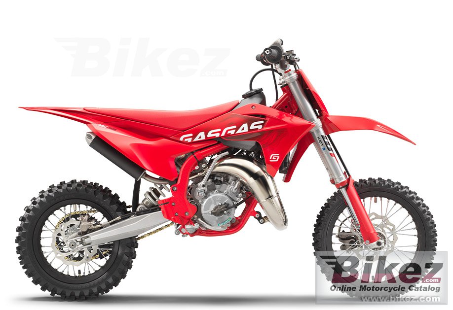 Thumbnail for GAS GAS MC 65 2025