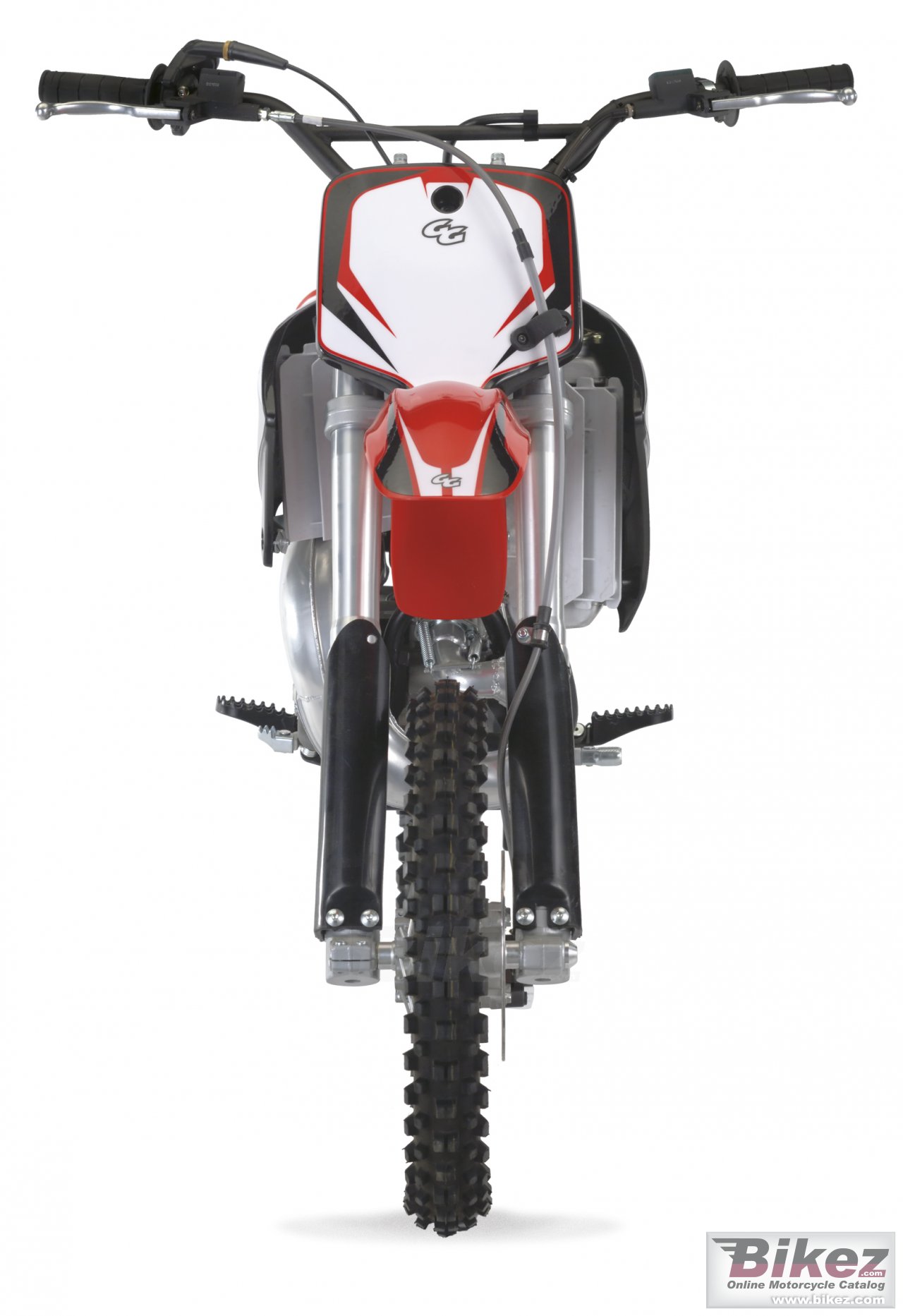 Thumbnail for GAS GAS MC 65 Cross 2008