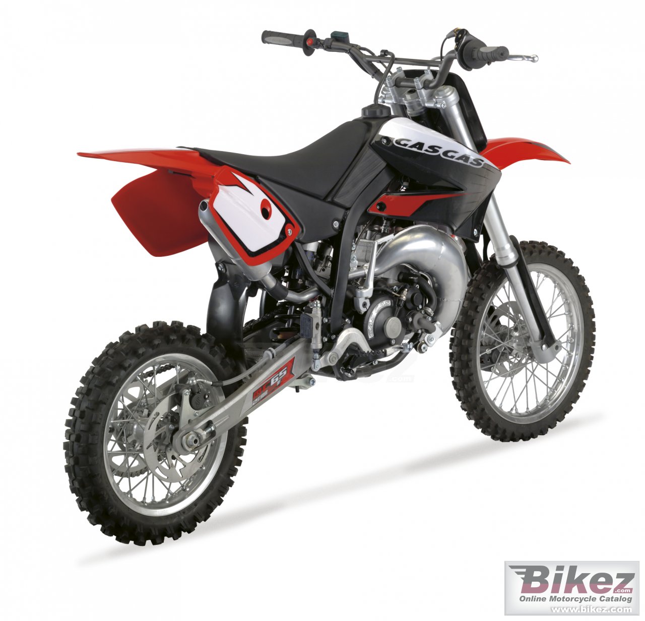 GAS GAS MC 65 Cross