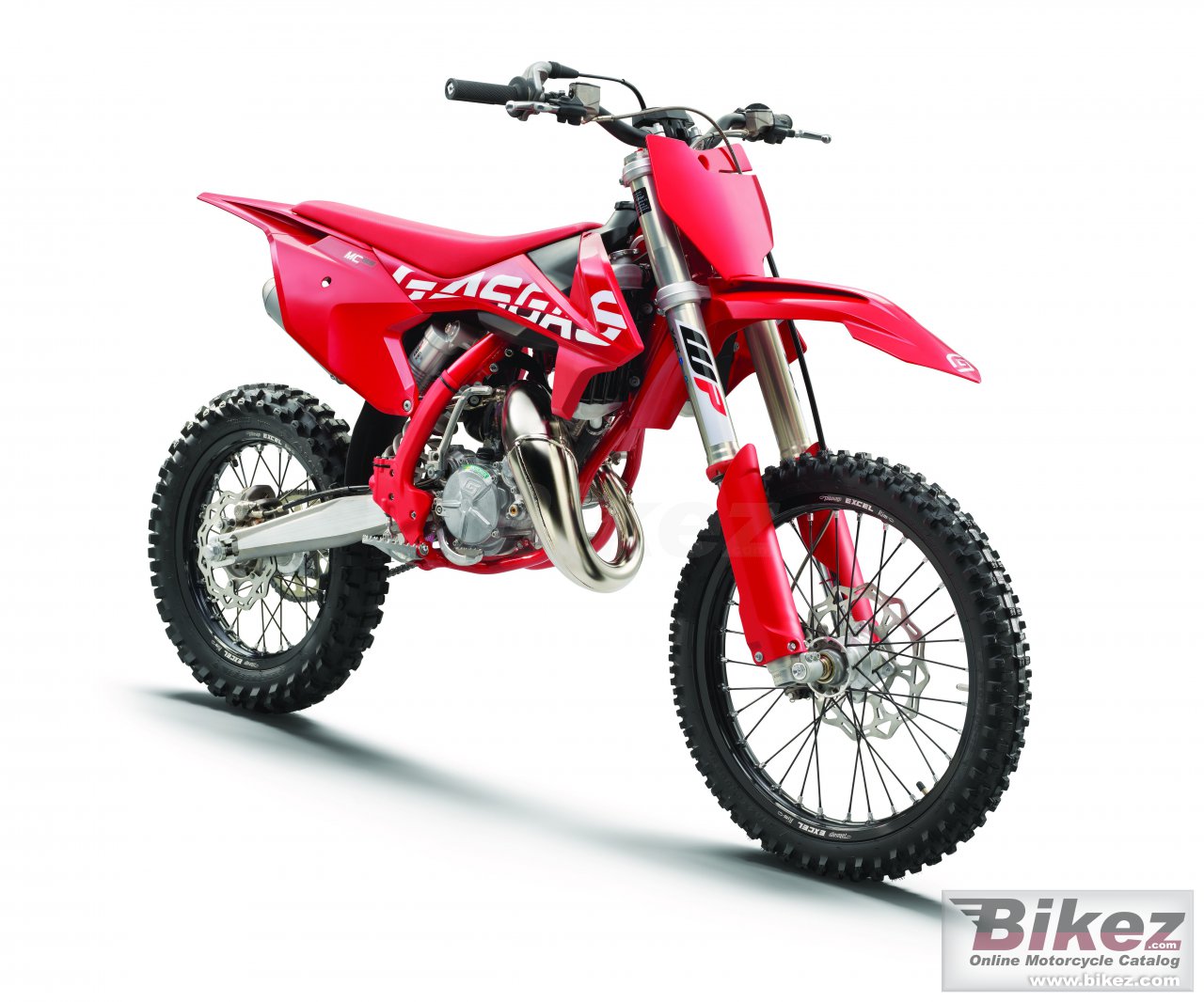 GAS GAS MC 85 17-14