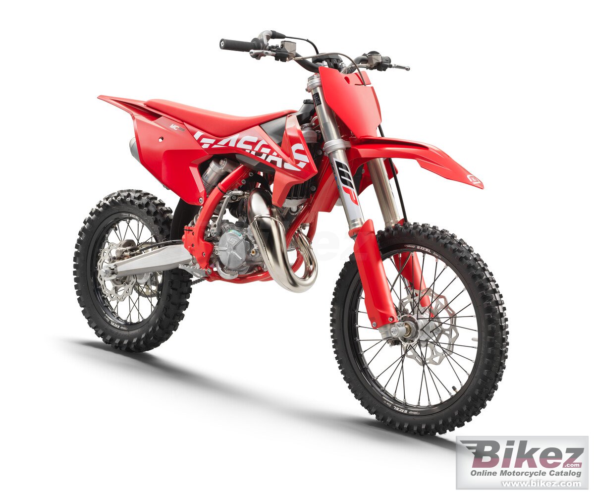 GAS GAS MC 85 17-14