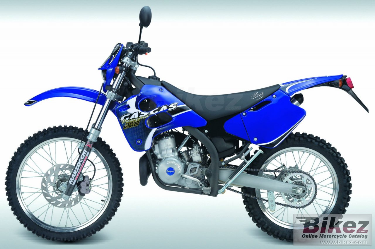 GAS GAS Pampera 250