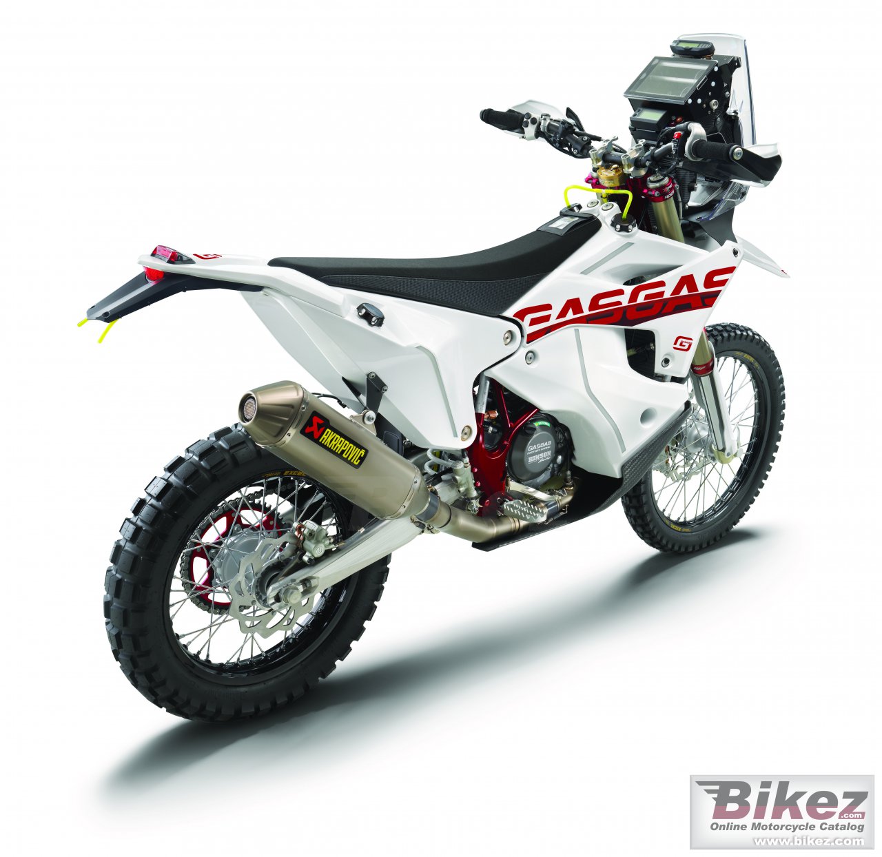 Thumbnail for GAS GAS RX 450F Replica 2023