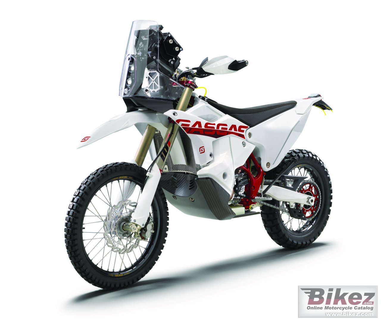Thumbnail for GAS GAS RX 450F Replica 2023