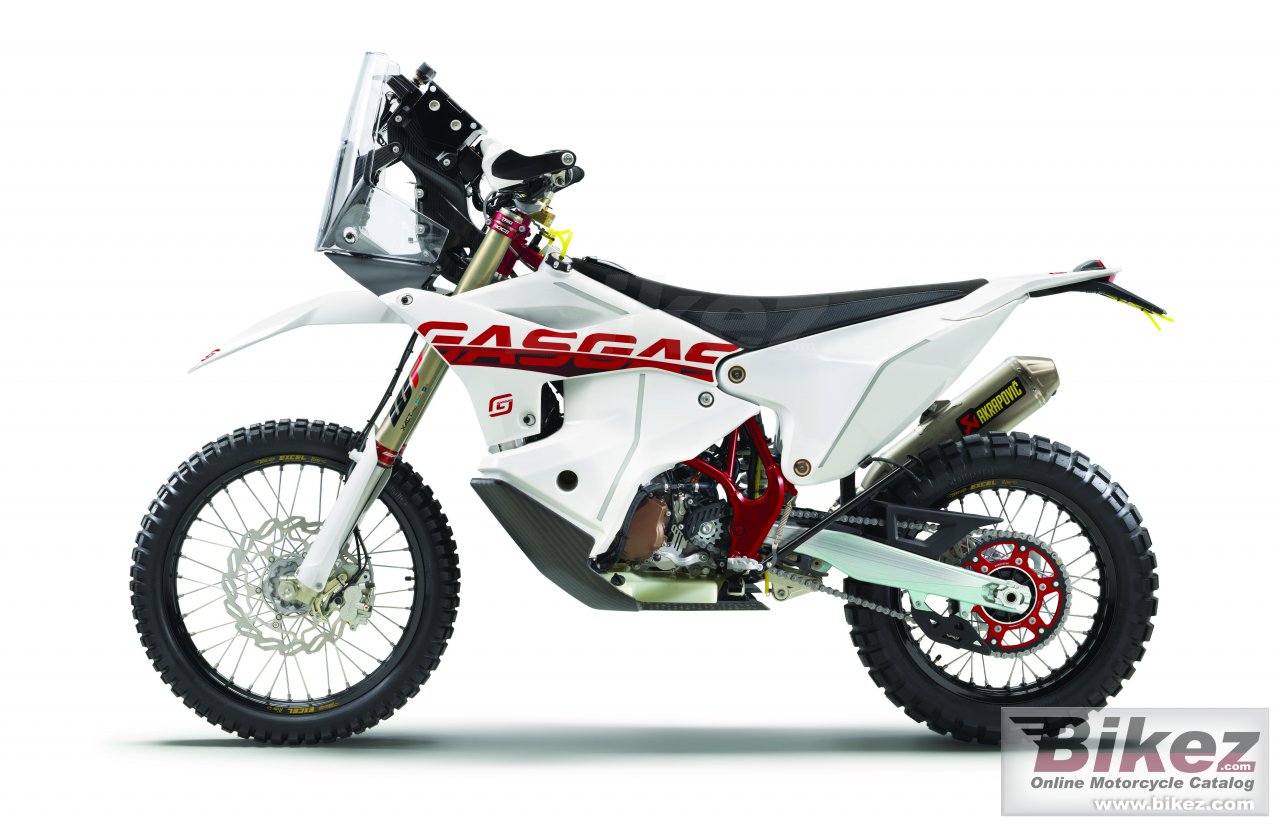 Thumbnail for GAS GAS RX 450F Replica 2023