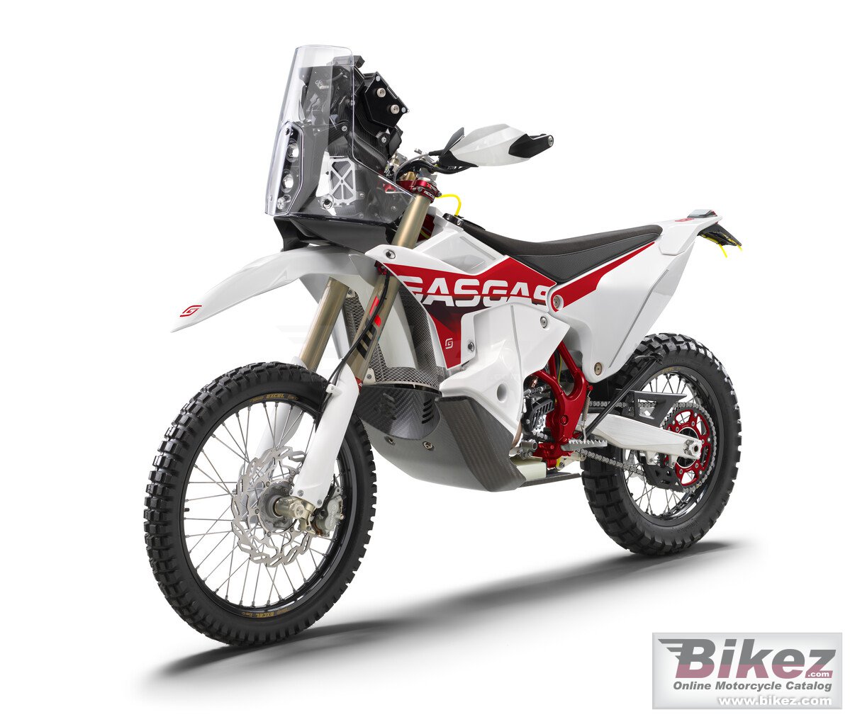Thumbnail for GAS GAS RX 450F Replica 2024