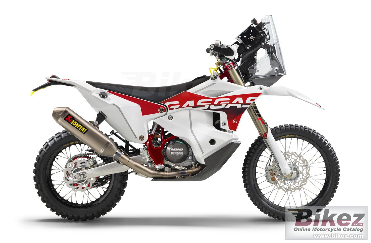 GAS GAS RX 450F Replica