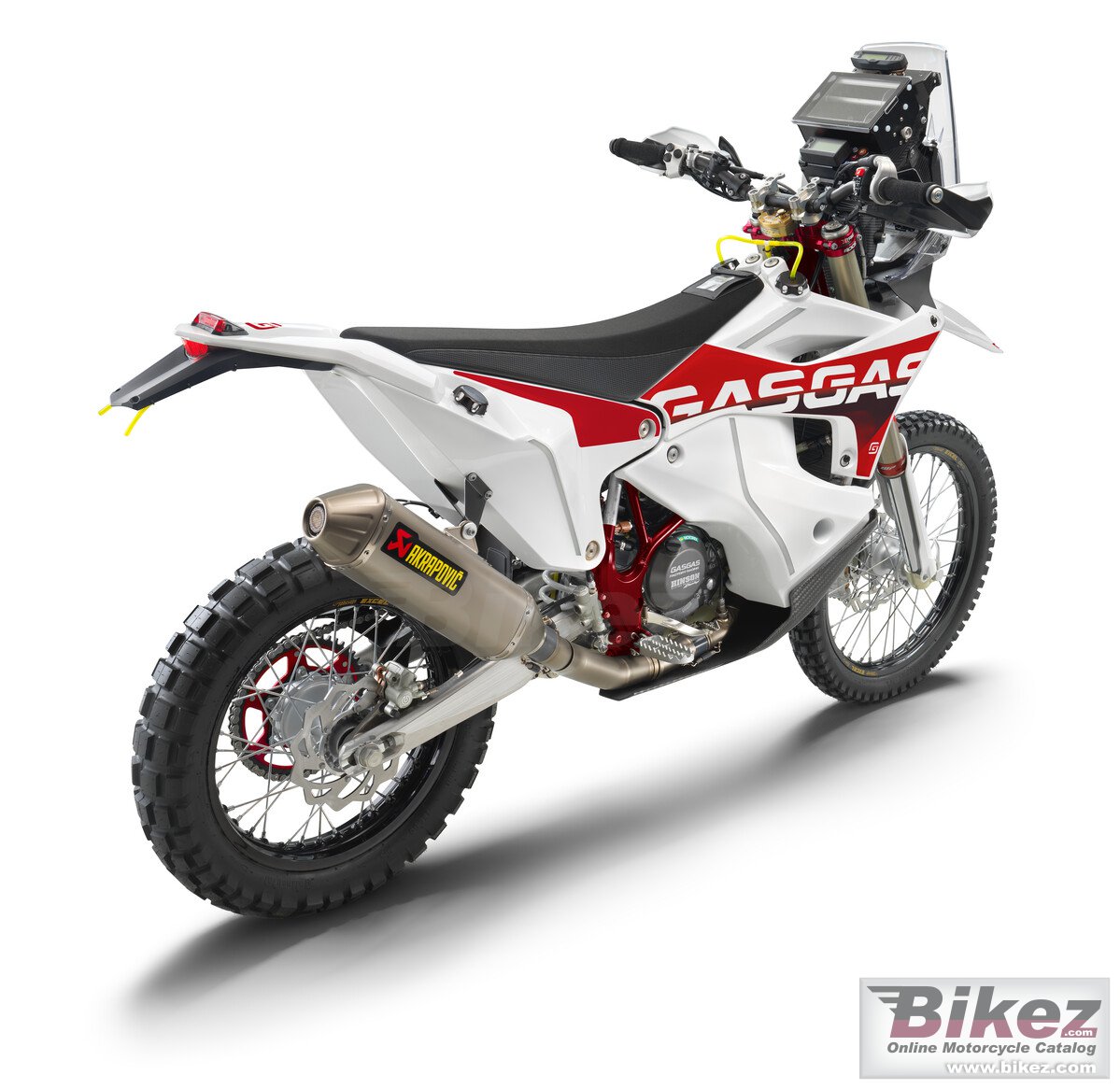 Thumbnail for GAS GAS RX 450F Replica 2024
