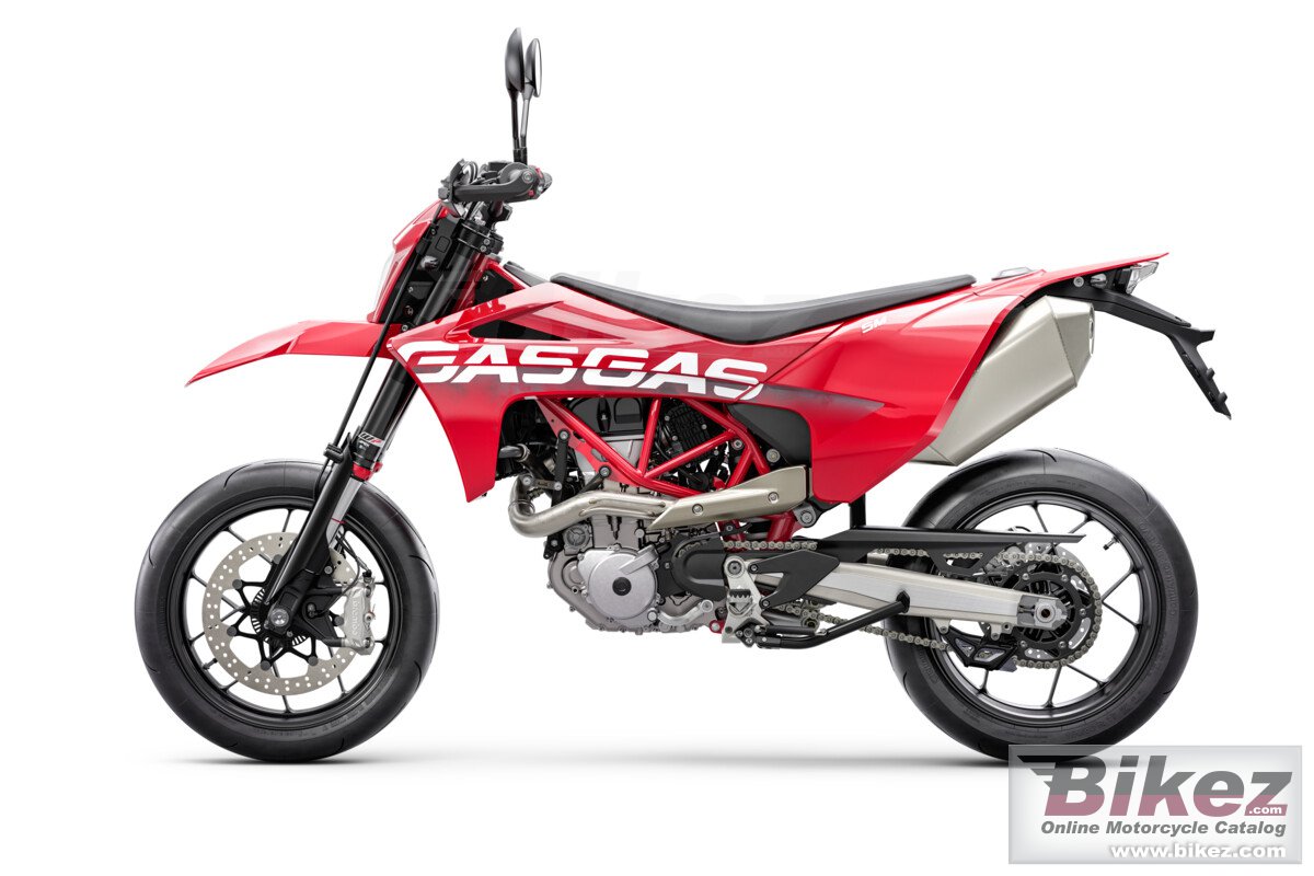 Thumbnail for GAS GAS SM 700 2024