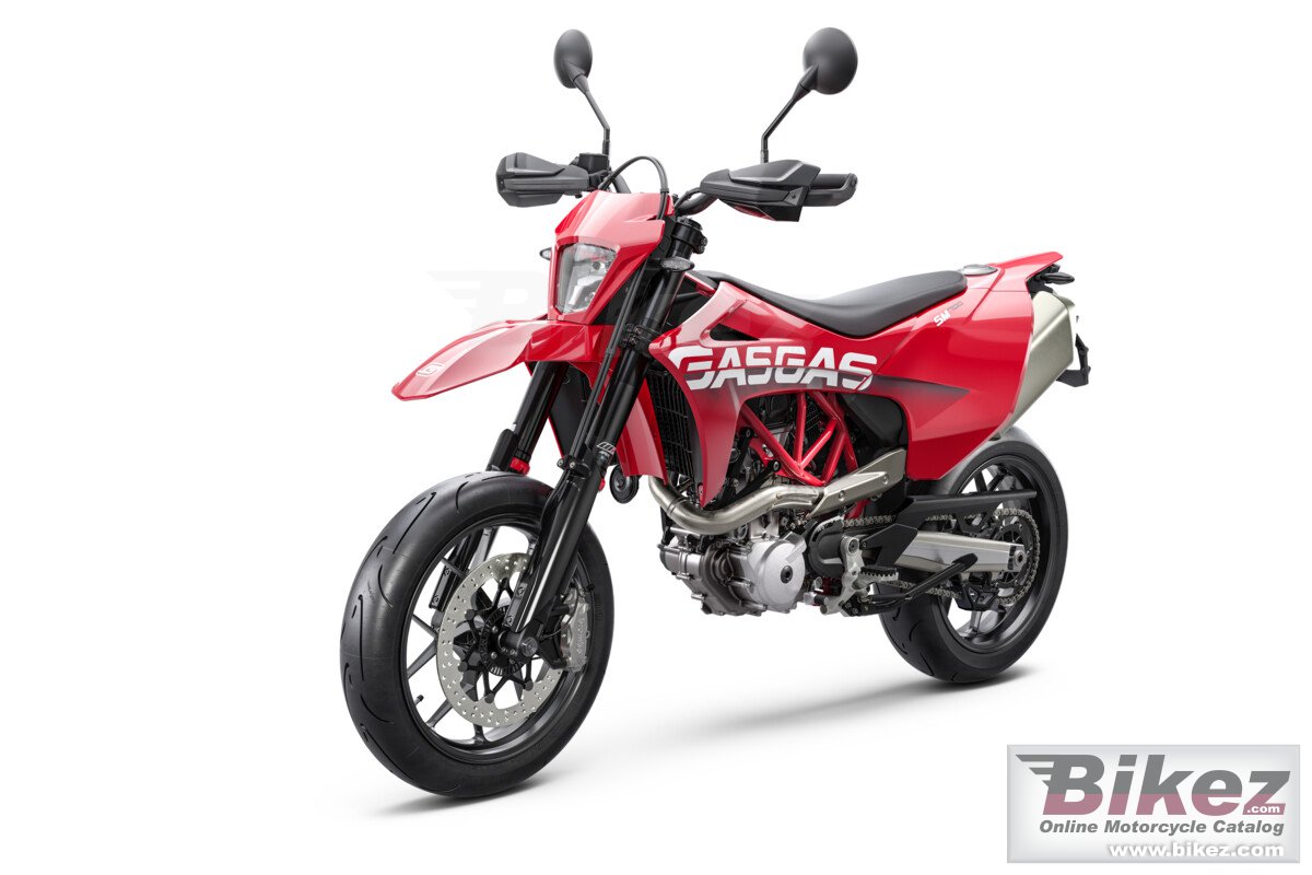 Thumbnail for GAS GAS SM 700 2024