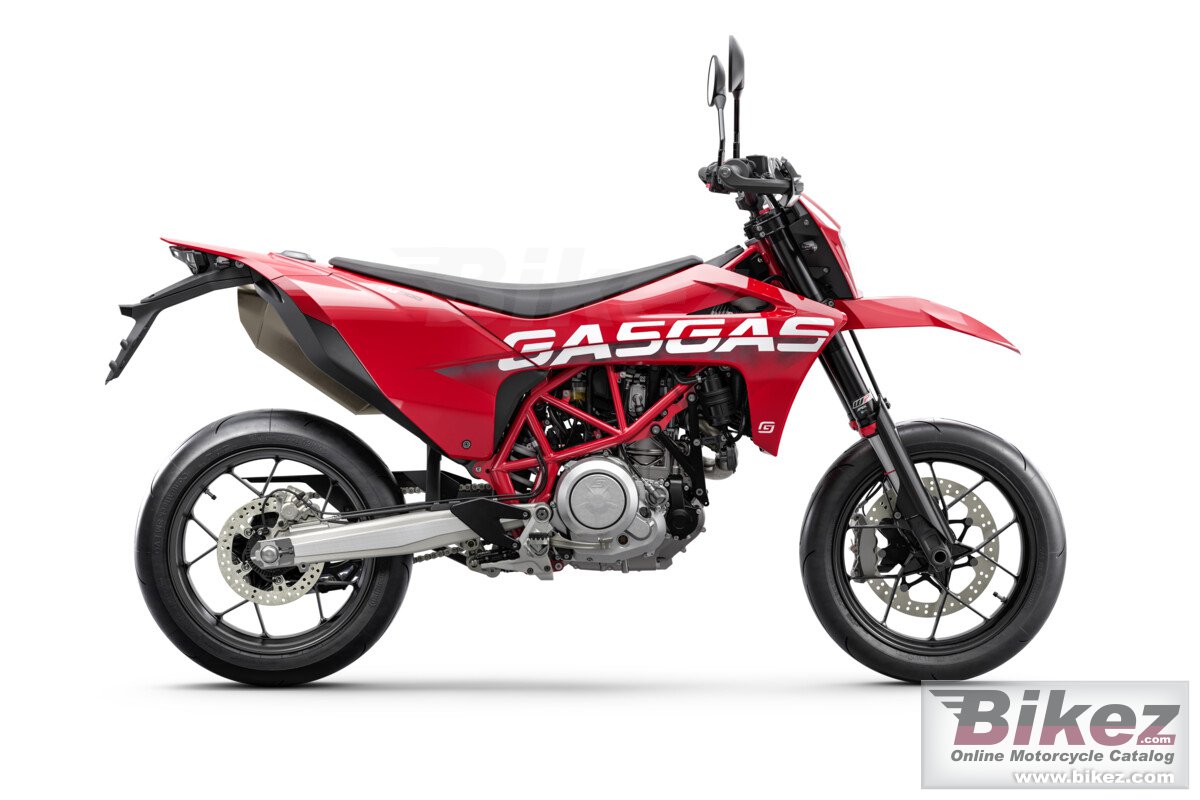 GAS GAS SM 700