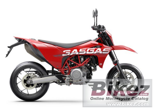 GAS GAS SM 700 R
