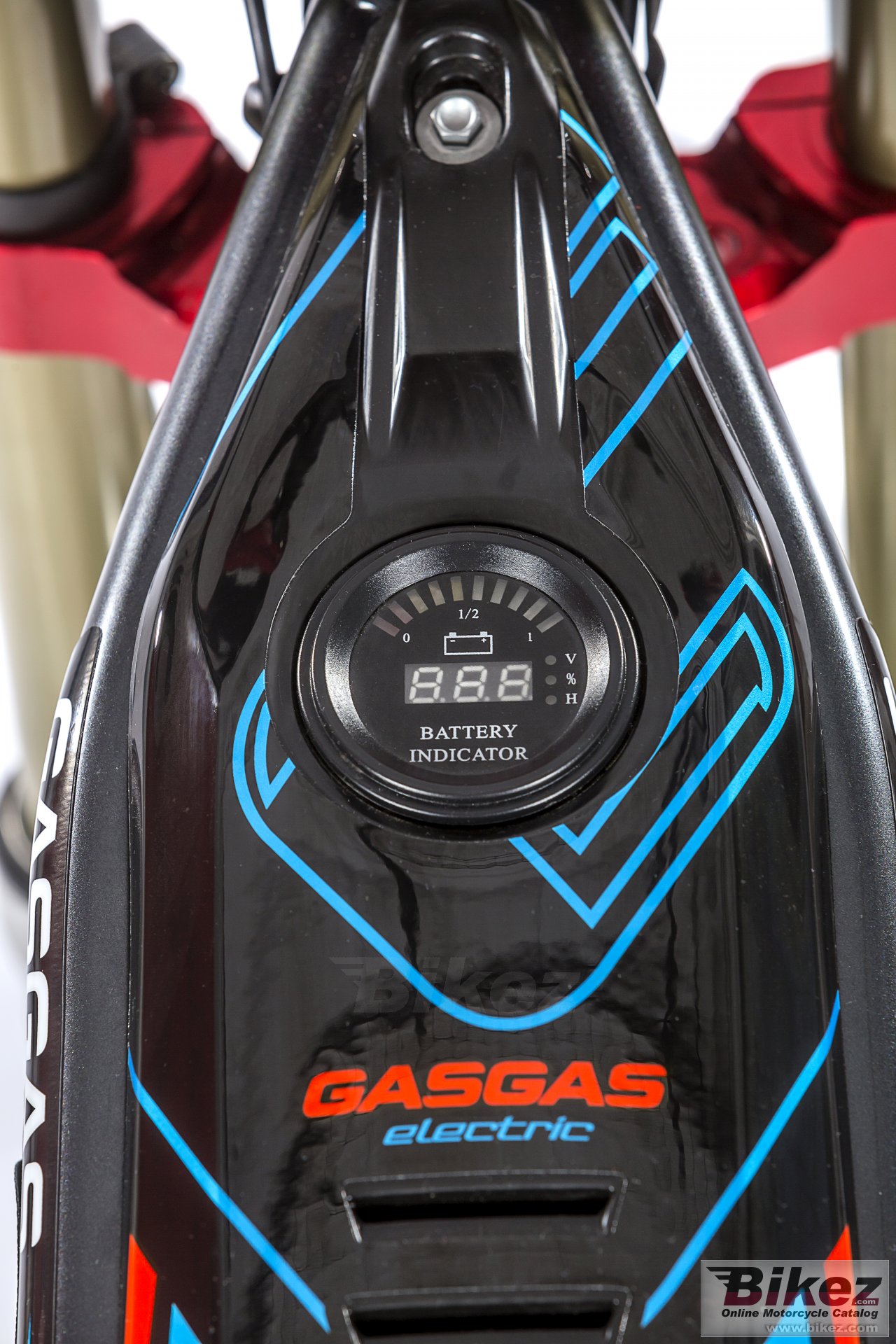 Thumbnail for GAS GAS TXE 2019