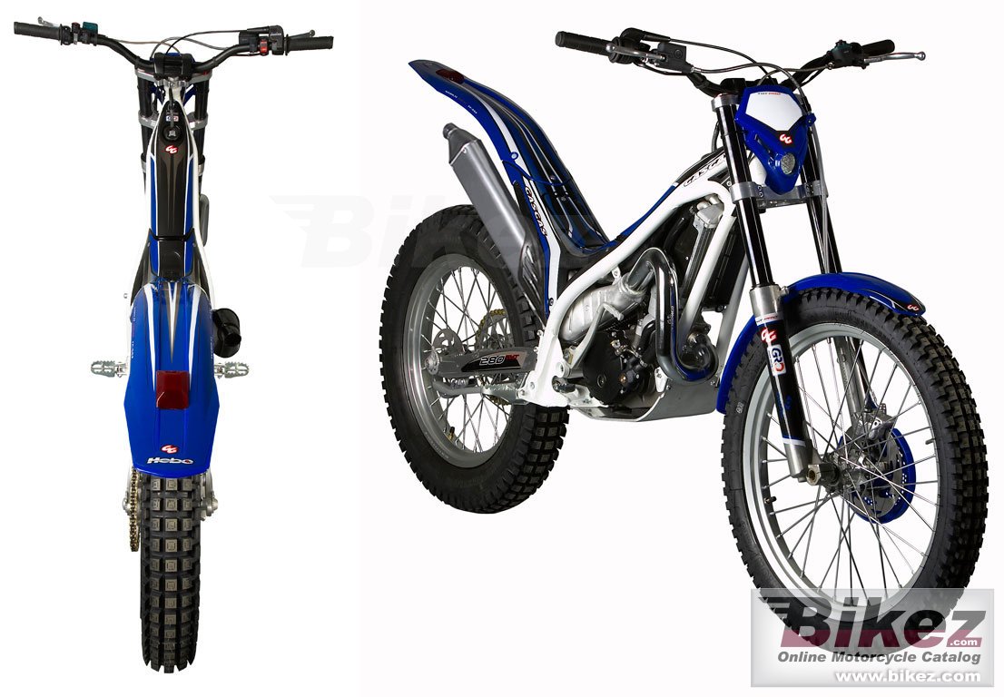 GAS GAS TXT 280 Pro