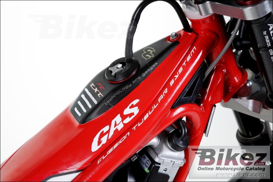Thumbnail for GAS GAS TXT 300 Pro Racing 2011
