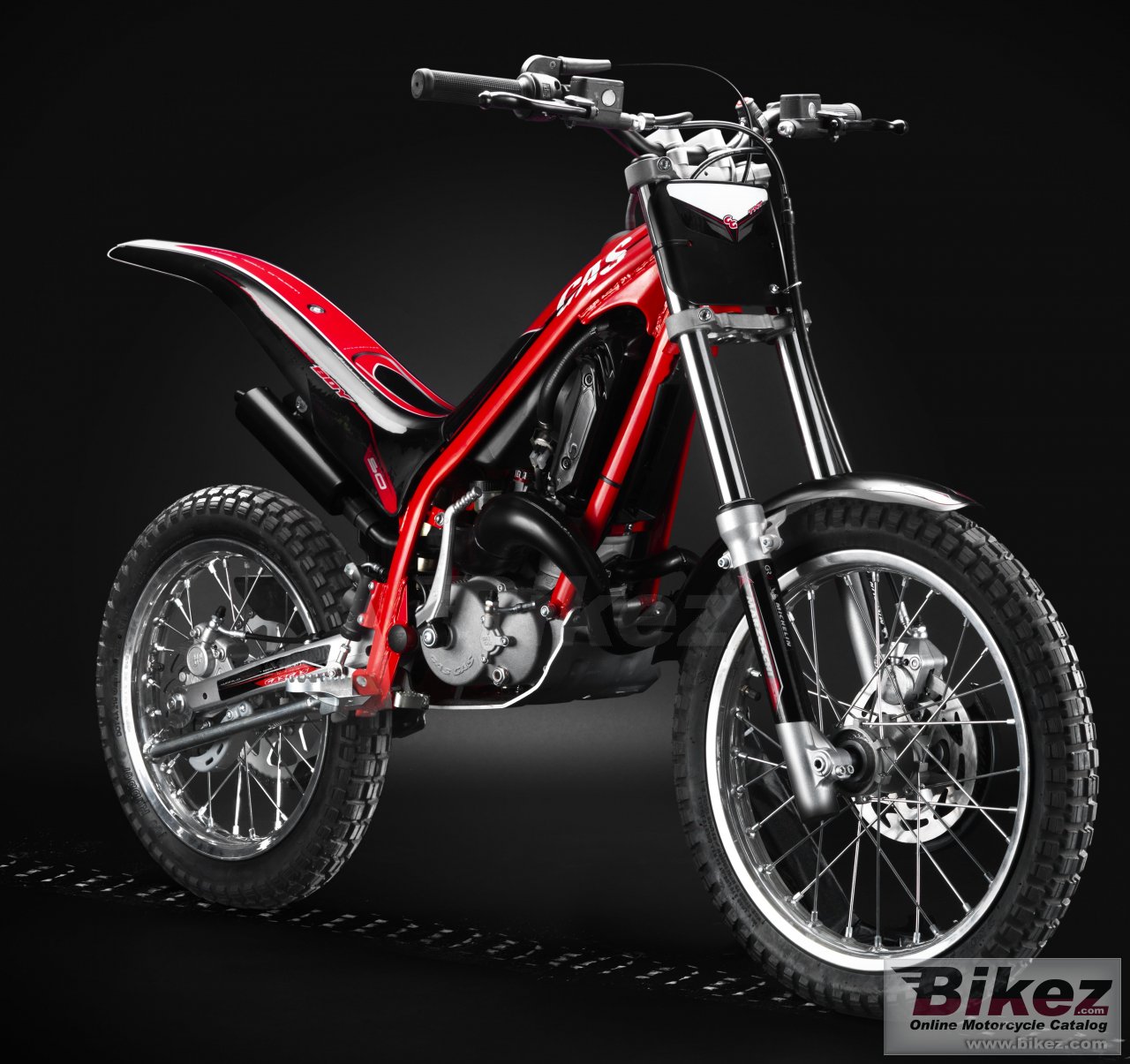 Thumbnail for GAS GAS TXT Boy 50 2T 2010