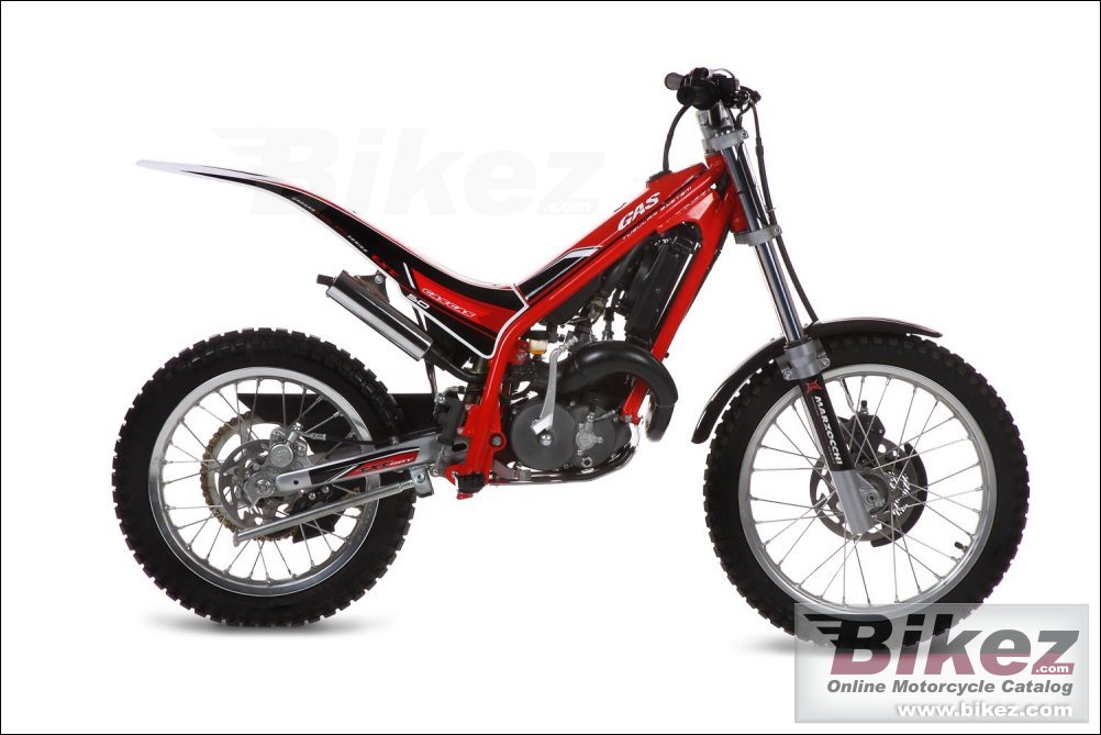 Thumbnail for GAS GAS TXT Boy 50cc 2011